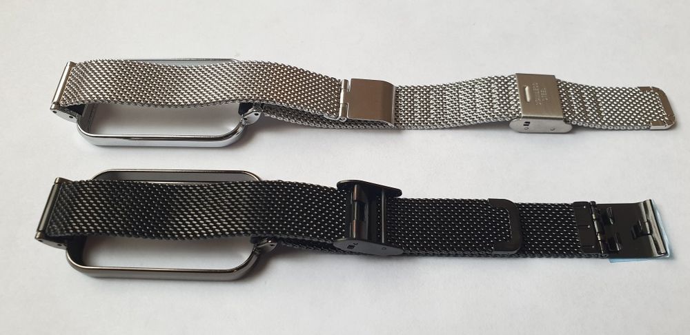 Браслет, ремінець на годинник Redml Band Pro