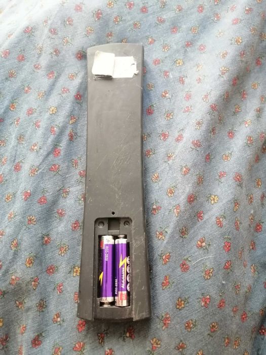 Medion RC1822 pilot do tv