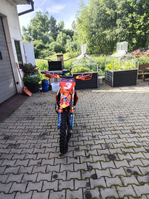 KTM