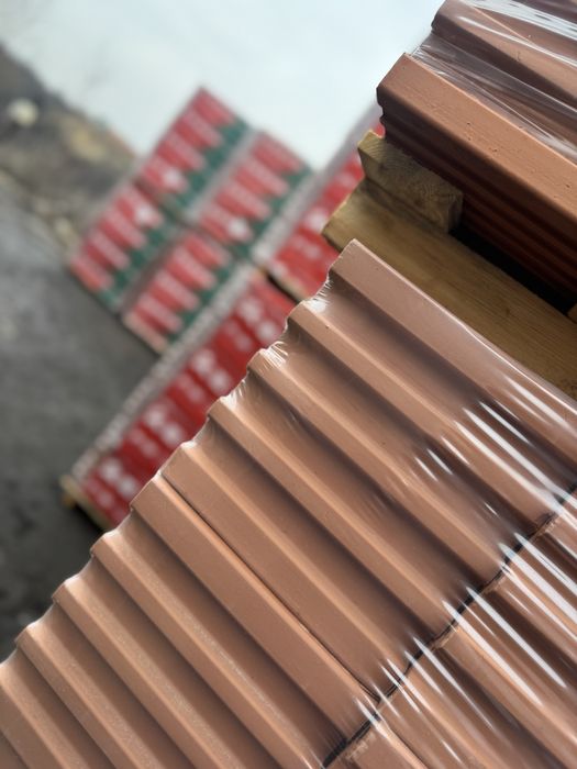 Pustak ceramicznu keram porotherm