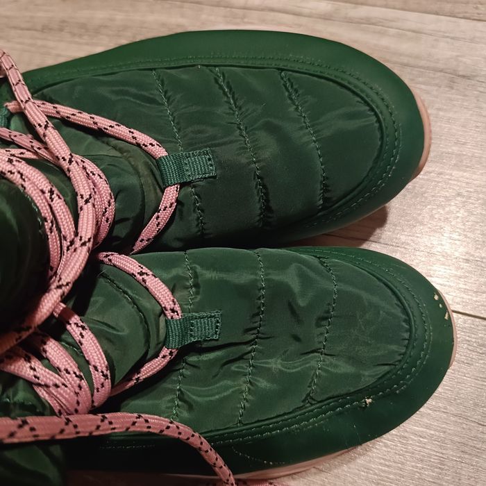 Buty zimowe dla dziewczynki, Reserved rozmiar 34