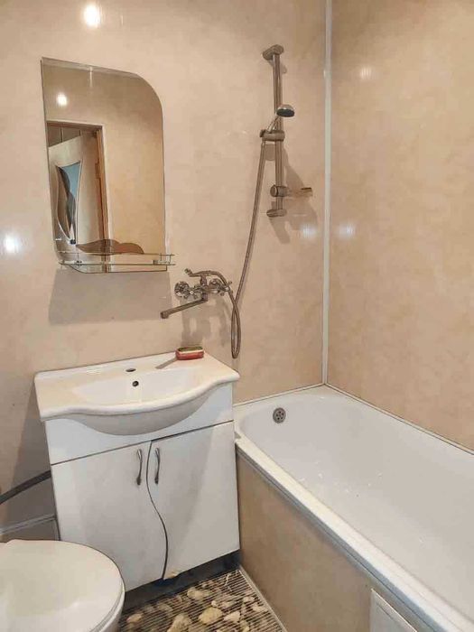 Реальная аренда. 2к. кв., ж/м Покровский, Парус