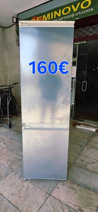 Frigorificos Combinados (entrega gratuita) 10% DE DESCONTO