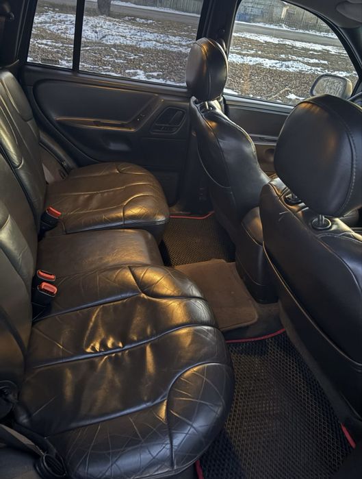 Продам Grand Cherokee