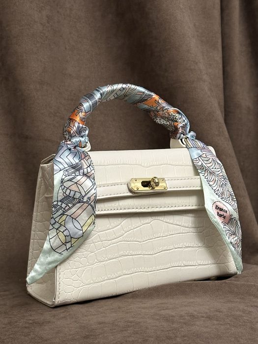 Стильні міні-сумки.