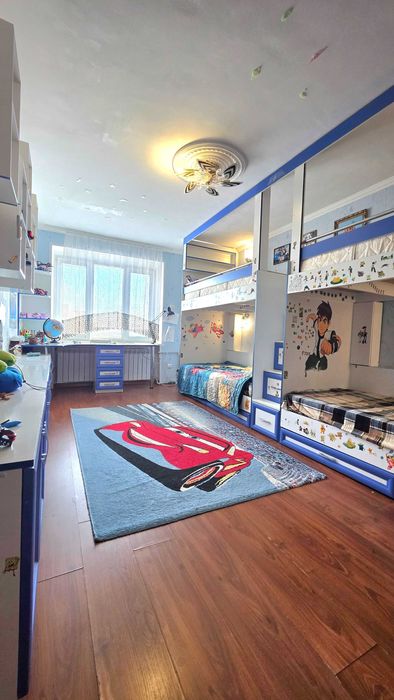 3-кім.кв по вул.Ювілейна по програмі є-Відновлення