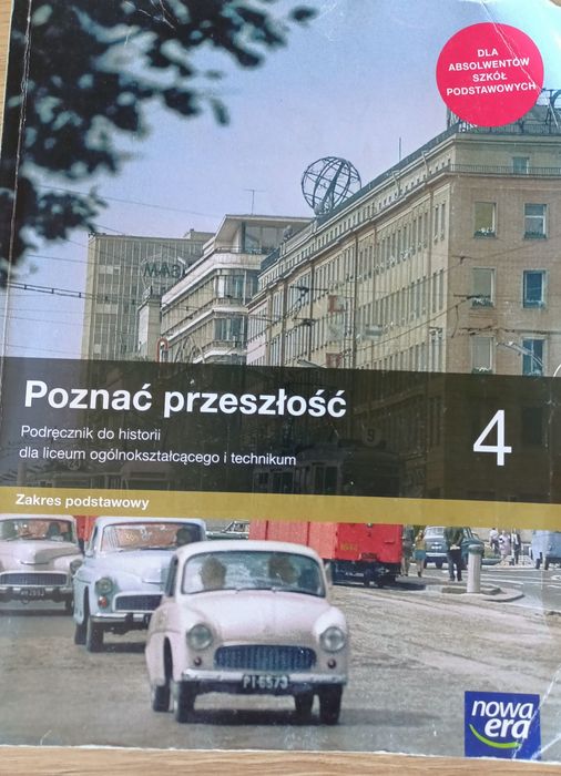 Sprzedam podręczniki