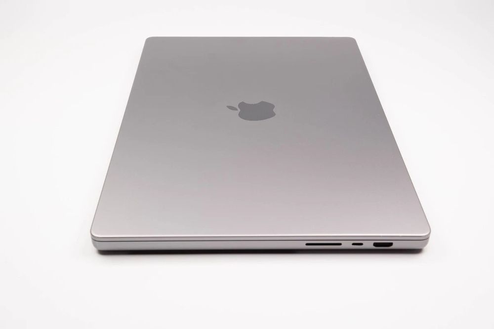 Apple MacBook Pro 16” M1 Pro | 32GB RAM | 1TB SSD | Garantia 12 meses