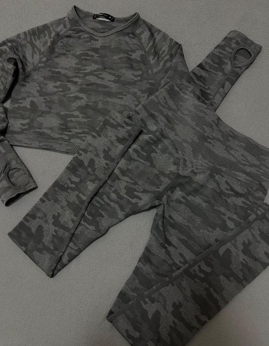 Комплект для фітнесу