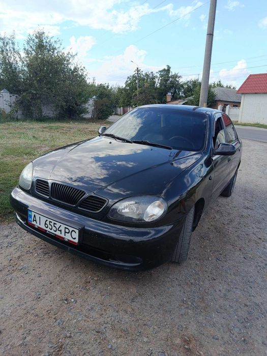 Продам Ланос 1,5 Поляк