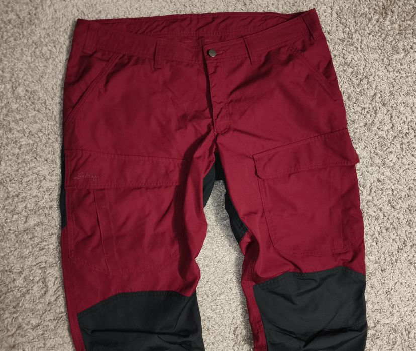 Spodnie Lundhags Field WS Pants