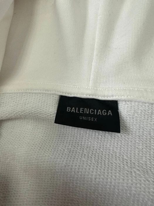 Bluza Balenciaga M