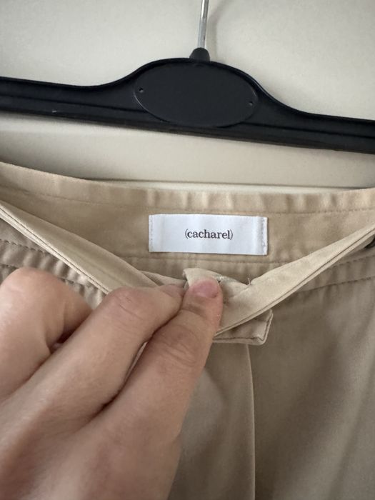 Юбка Cacharel оригинал