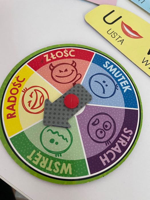 Moje pierwsze biurko Montessori WYSYŁKA