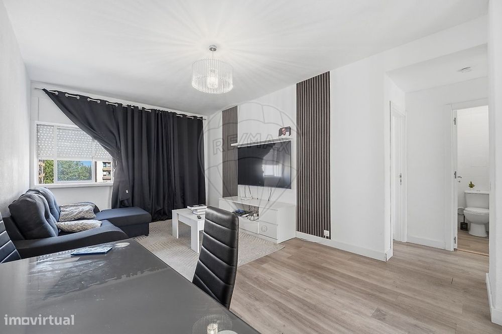 Apartamento T2 para venda