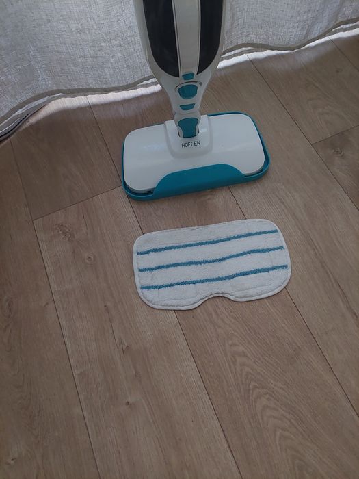 Mopa a vapor Hoffen