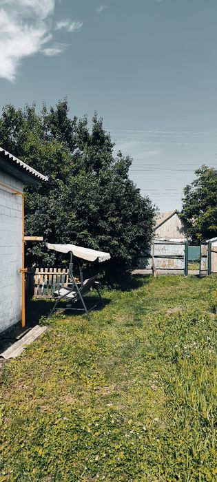 Продається хата село Байбузи