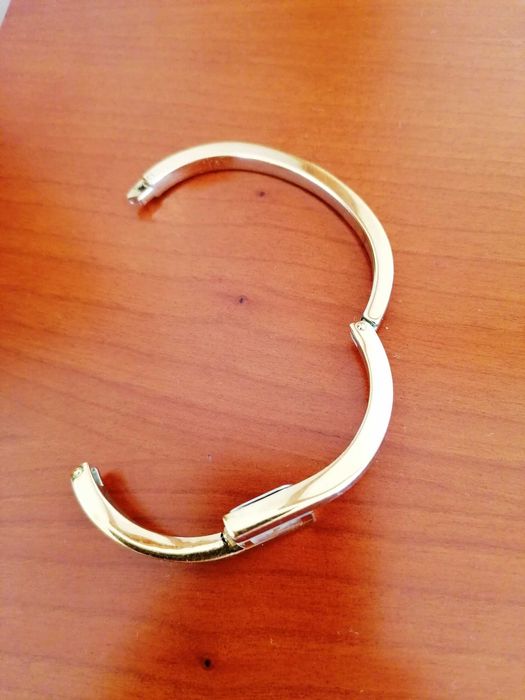 Relógio Lindíssimo "Anne Klein"