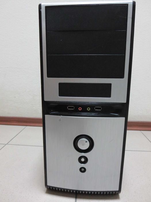 Корпус ATX micro ATX для компьютера Много