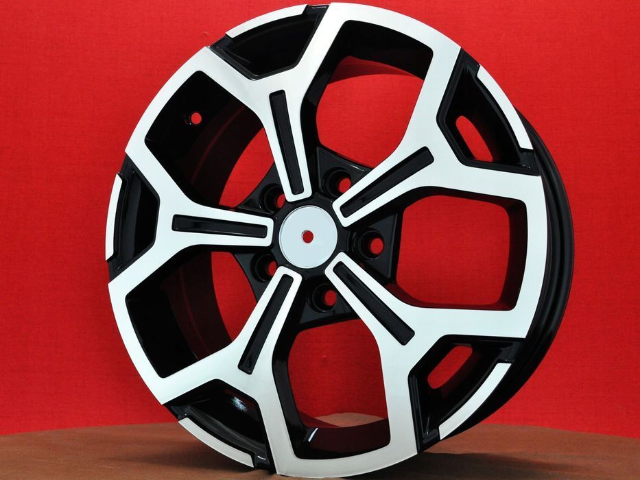 FELGI R17 5x114,3 Dacia Duster Renault Scenic 3 Renault Megane 4