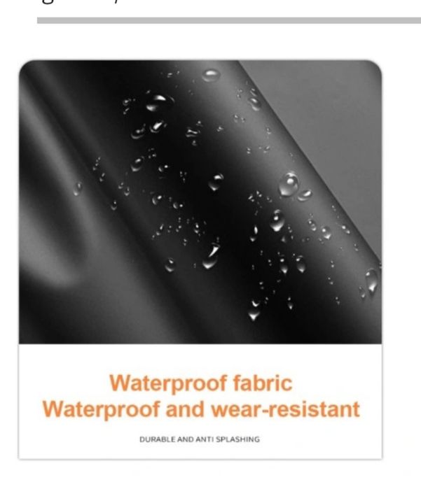 torba na aparat Cwatcun PB008 Casual Camera Bag Waterproof Camera