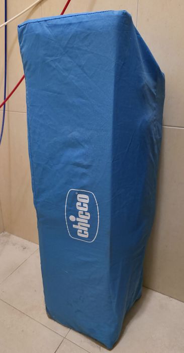 Parque da marca Chicco