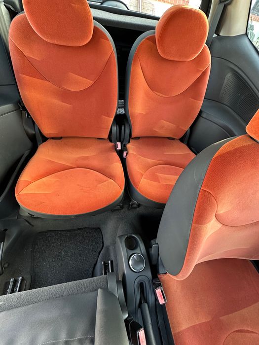 Citroën C2 — fotografia 6