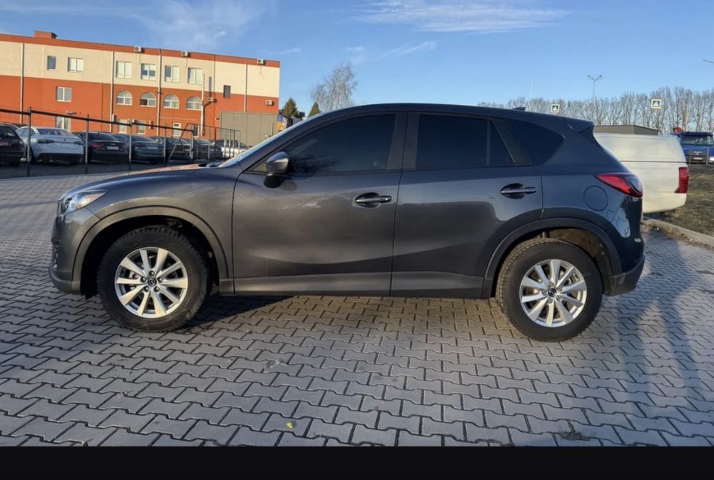 Продам автомобіль у хорошому стані за адекватну ціну