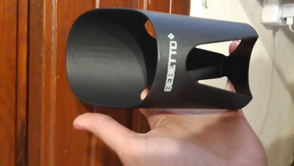 Bebetto uchwyt do butelki