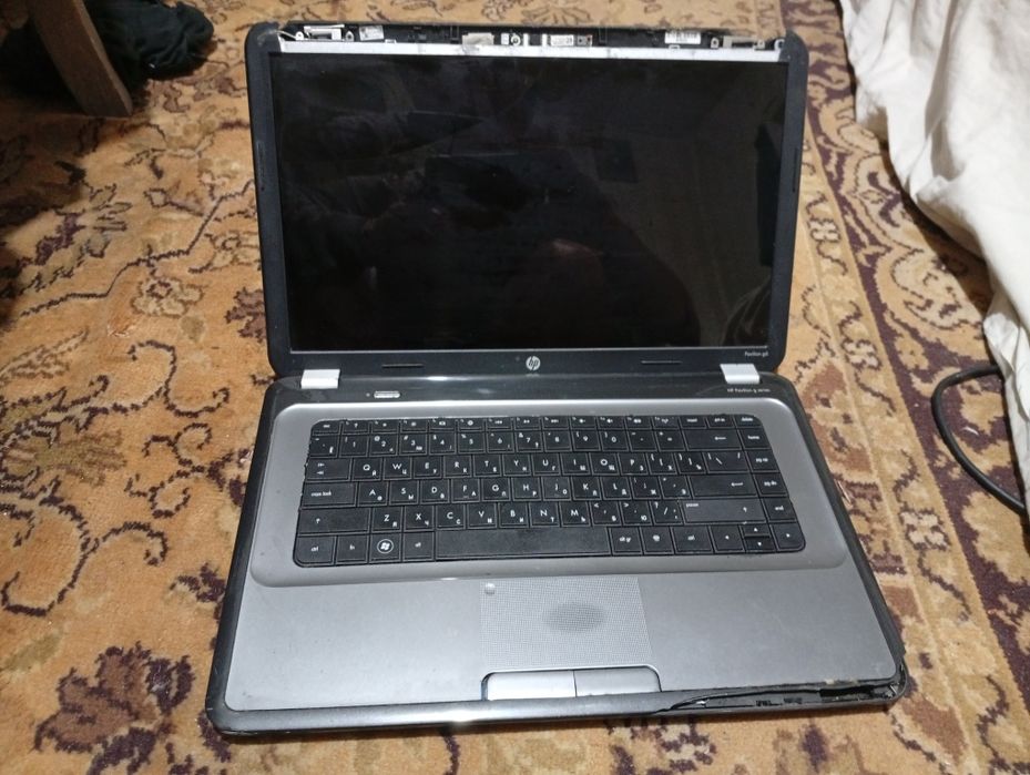 Продам ноутбук НР