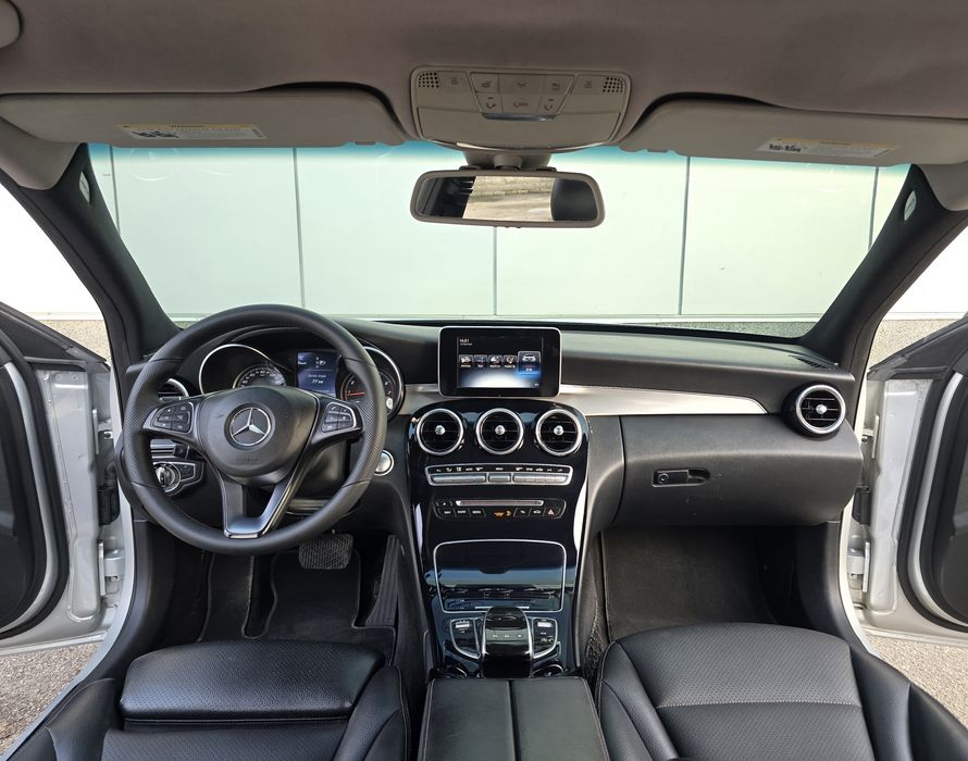 Продам свой Mercedes Benz C300 2л ( ПОЛНЫЙ ПРИВОД )