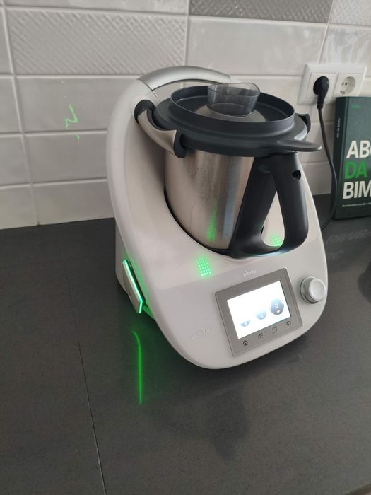 Bimby TM5 bom estado