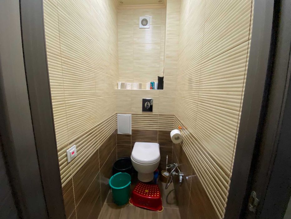 Продається 3-х кімнатна квартира, Соляні