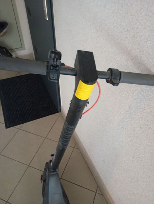 Hulajnoga elektryczna Xiaomi