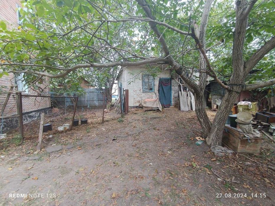 Продаж будинку в с. Сухоліси