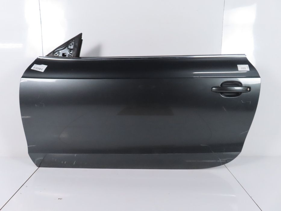 Porta Esquerdo/Frente Usado / Original Audi A5 (8T3) 8T0831051C