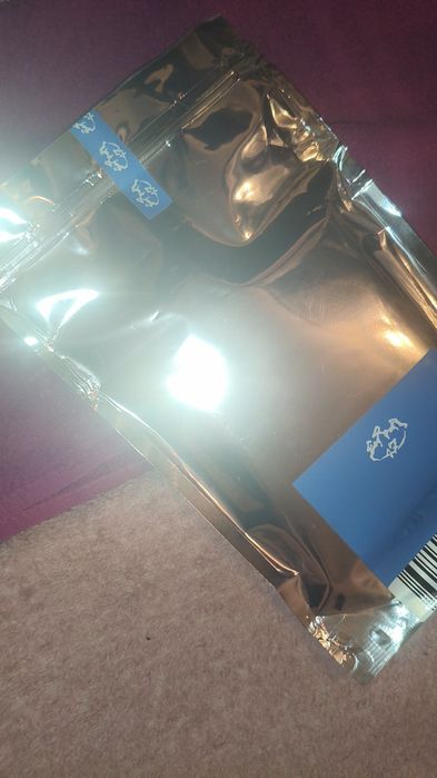 Nie otwarty preorder oki era47