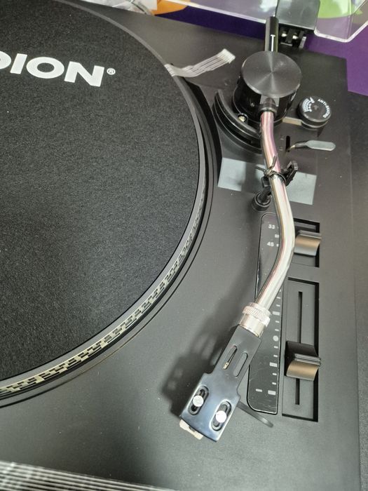 Gramofon Medion MD 83821