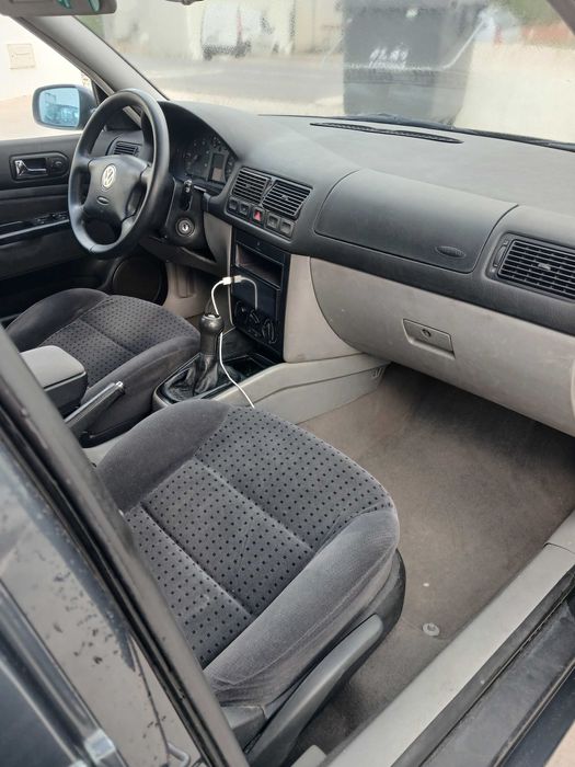 Vendo Carrinha golf - diesel