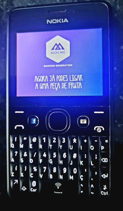 Telemóve l Nokia