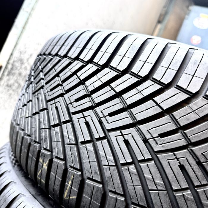 235/45/19 Continental AllSeasonContact2 | 95% остаток | всесезонные