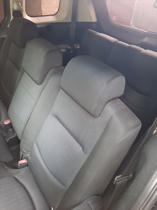Mazda 5 Diesel 2.0