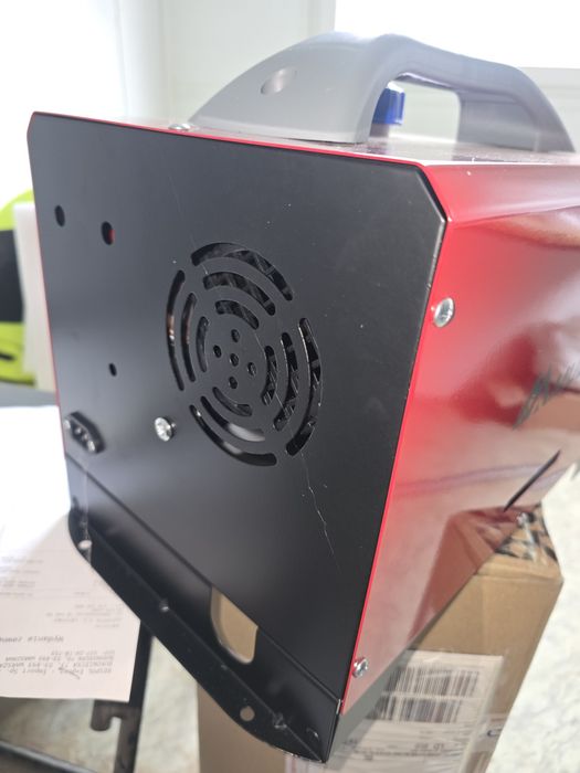 Ogrzewanie postojowe webasto 5-8kw