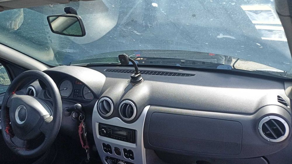 Dacia Sandero1.5dci