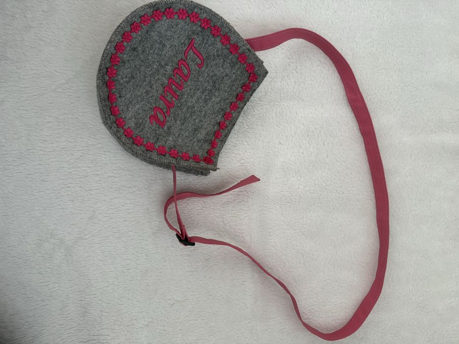 Torebka dziecieca laura