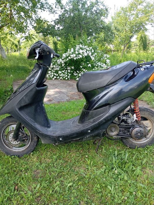 Продам хонда діо 35