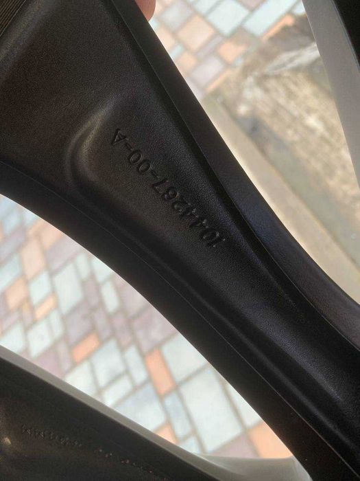 Диск колісний R20 (Uberturbine) Tesla Model 3;  1044267-00-A