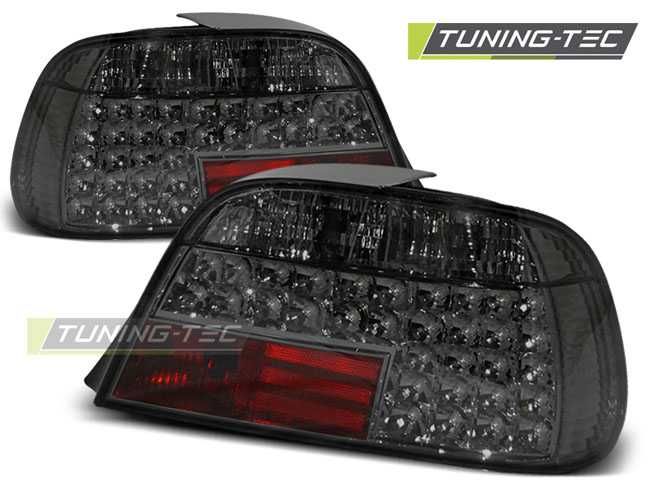 Задні стопи фонари BMW E38 БМВ Е38 1994-2001р LDBM09 пара