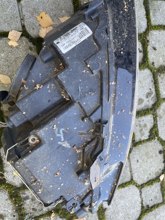 Lampa Audi A5 2008-11