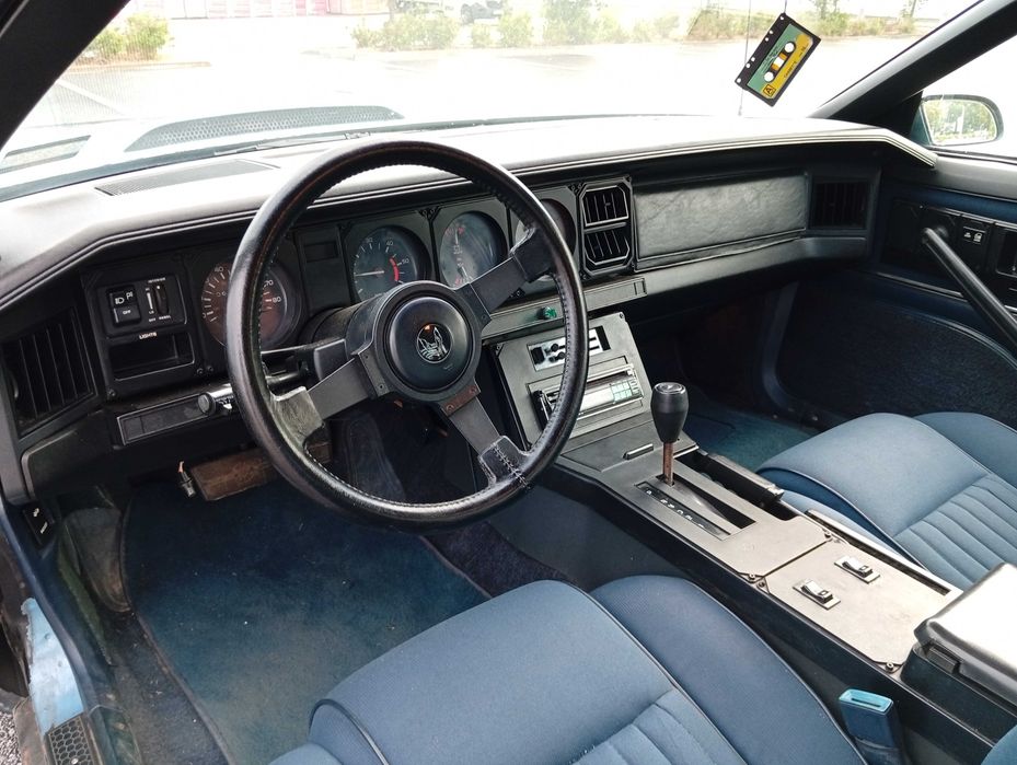 Pontiac Firebird Trans Am